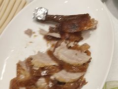 -福来居烤鸭店(天坛二店)