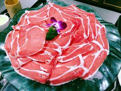 -臻牧壹品雪花牛肉火锅(大兴九臻店)