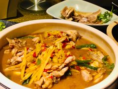 -井水小厨·湘菜(活力广场店)