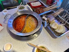 -钢管厂五区小郡肝火锅串串香(总店)
