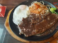 -豪享来牛排(人民店)