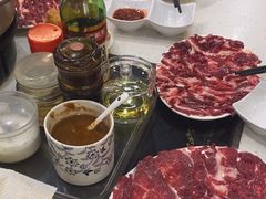 -黑山牛肉汤火锅(花城汇店)