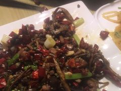 -蜀锦堂·川味现炒(襄阳武商汇店)