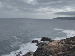 -三亚蜈支洲岛旅游区
