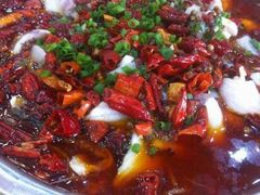 -天成川菜馆(华乐店)
