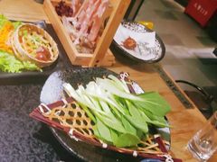 -湊湊火锅·茶憩(上海合生汇店)