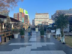 -天王寺公园