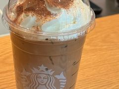 -星巴克臻选(沈阳大悦城店)