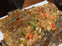 -管氏翅吧(台湾街店)