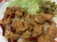-永和大王(军博店)