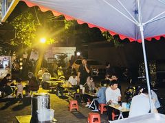 -金二烤肉(早慈巷小区店)