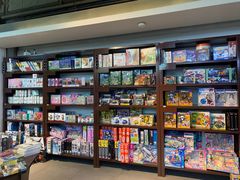 -北方图书城(沈阳天地店)