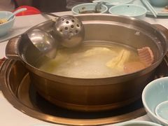 -润园四季椰子鸡火锅(南山海岸城店)