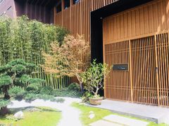 -本逸·割烹料理(湖墅店)
