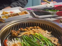 -棒小伙·齐齐哈尔烤肉(龙茗路店)