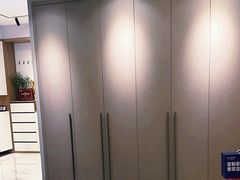 -索菲亚衣柜橱柜家具全屋定制(汶水红星店)