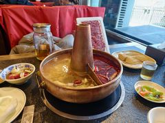 -仁和四季涮肉馆(天坛南门店)