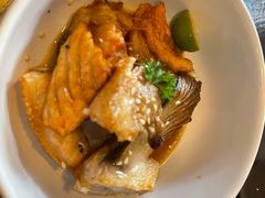 -爆丼日式大排档(季华园店)