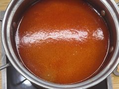 -杨老板·海鲜集市火锅·鲜切牛肉(中防万宝店)