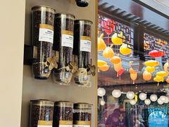 -Peet's Coffee皮爷咖啡(豫园店)