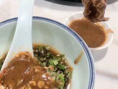 沙茶酱-菜忠潮州牛肉店(岗厦店)