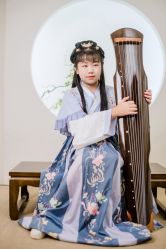 -玛瑞莎·儿童·亲子摄影(越秀店)