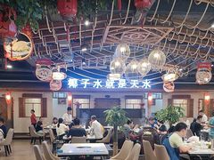 -龙泉人椰子鸡.糟粕醋.海南菜(三亚旗舰店)