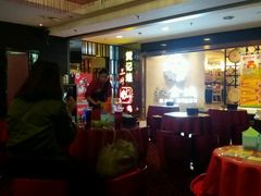 大堂-海底捞火锅(西单店)