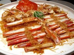 -紫阳海鲜楼·传承闽味(长乐路总店)