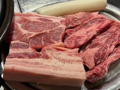 -济州爱肉堂(总店)