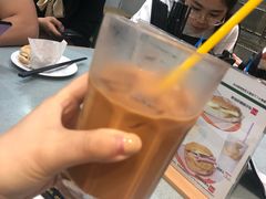 冰奶茶-华嫂冰室(尖沙咀店)