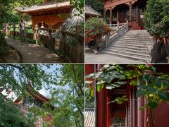 -崀山风景名胜区
