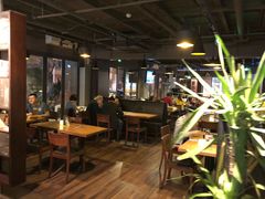 -Geneva日内瓦餐厅(西郊宝成花苑店)