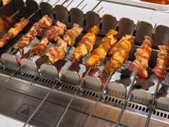 -玉善烧烤串城(长春总店)
