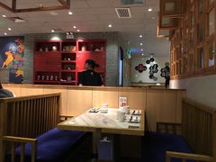 大堂-掌柜的店·河南菜(新天地店)