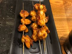 -烧货·活海鲜炭烧(湖滨商业街店)