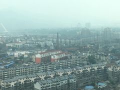 -景瀚大酒店-揽景阁旋转餐厅