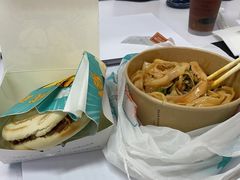 -魏家凉皮(协和店)