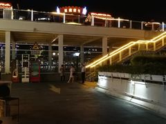 -琶醍壹号•潮菜江景餐吧