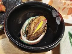 -山之川日料放题(通州店)