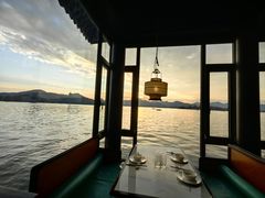 -柳莺湖上·湖景餐厅·江南菜(西湖店)