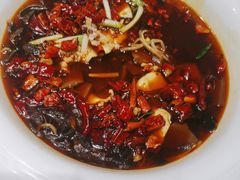 -大鹏饭店·金陵家宴(奥体中心店)