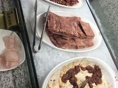 -福成自助烤肉(青春路店)