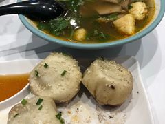 -小杨生煎(龙之梦购物中心店)
