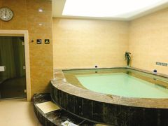 -上海新锦江大酒店