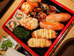 -盒马鲜生(莱蒙都会店)