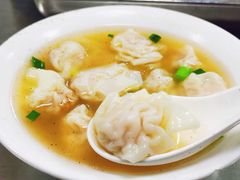 -汪家馄饨(集庆路店)