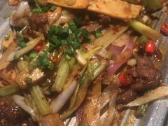 -绿茶餐厅(昌平悦荟店)