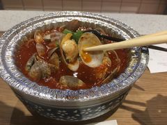 -酷壳花甲(四码头店)