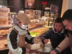 -FANEN法念·烘焙·甜点(万象城店)
